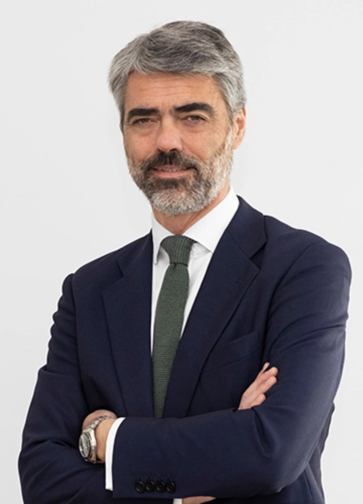 LUIS ENRÍQUEZ NISTAL