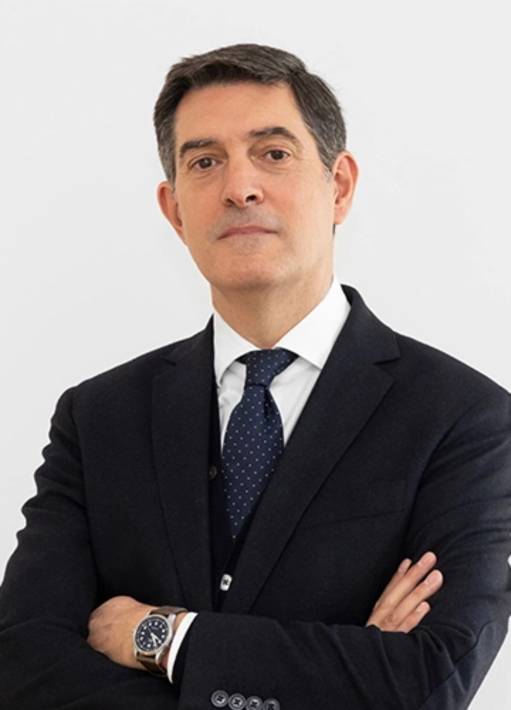 ÍÑIGO ARGAYA AMIGO