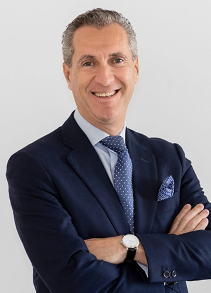 LUIS GARCÍA BOTELLA