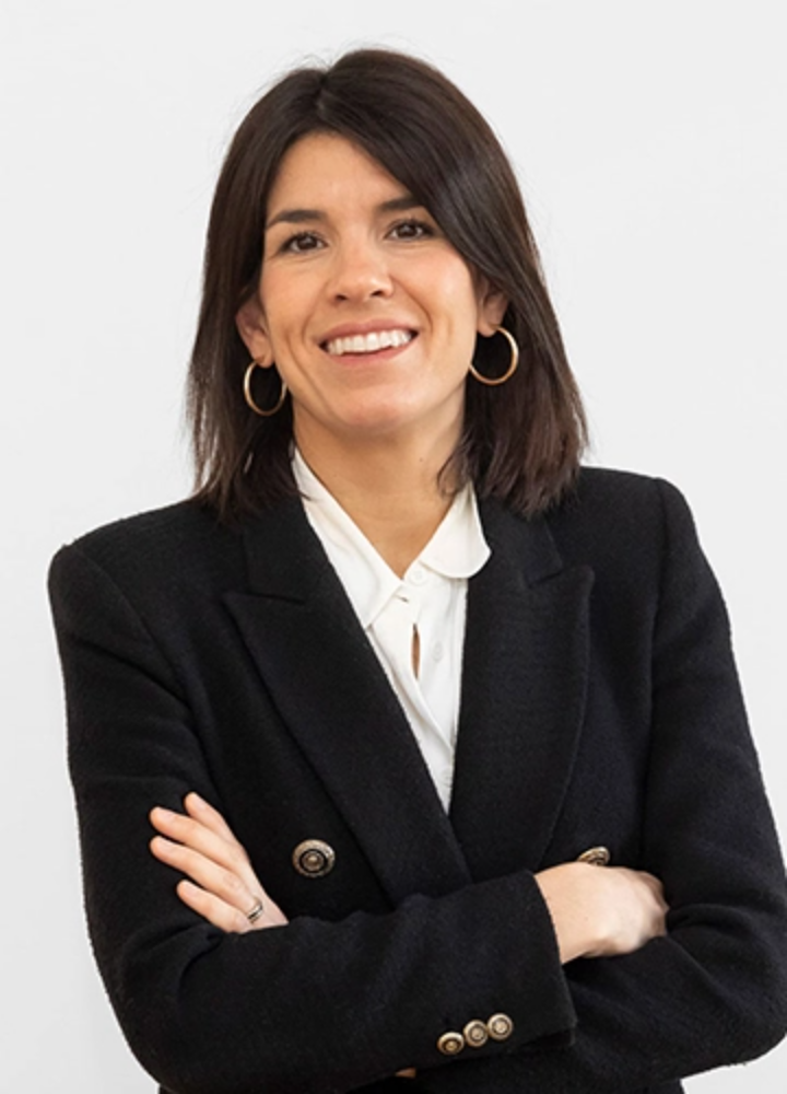 MARÍA GARCÍA VERICAT