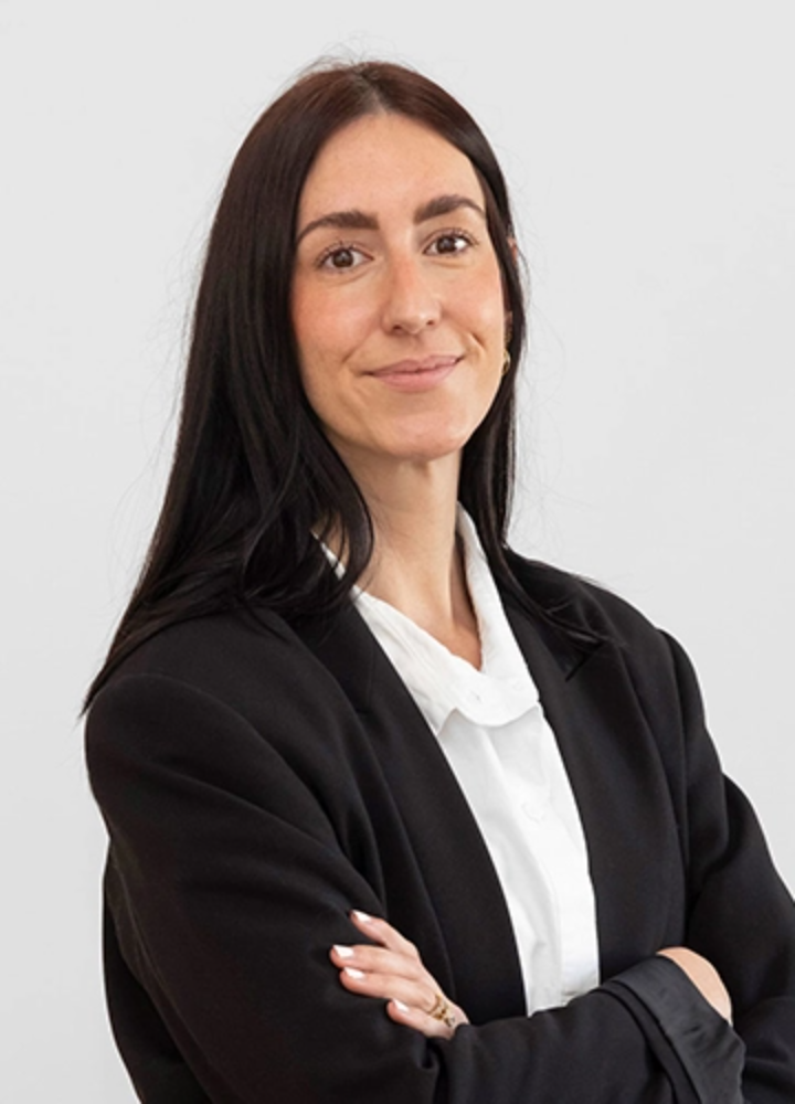 LUZ VAQUERO GALLARDO