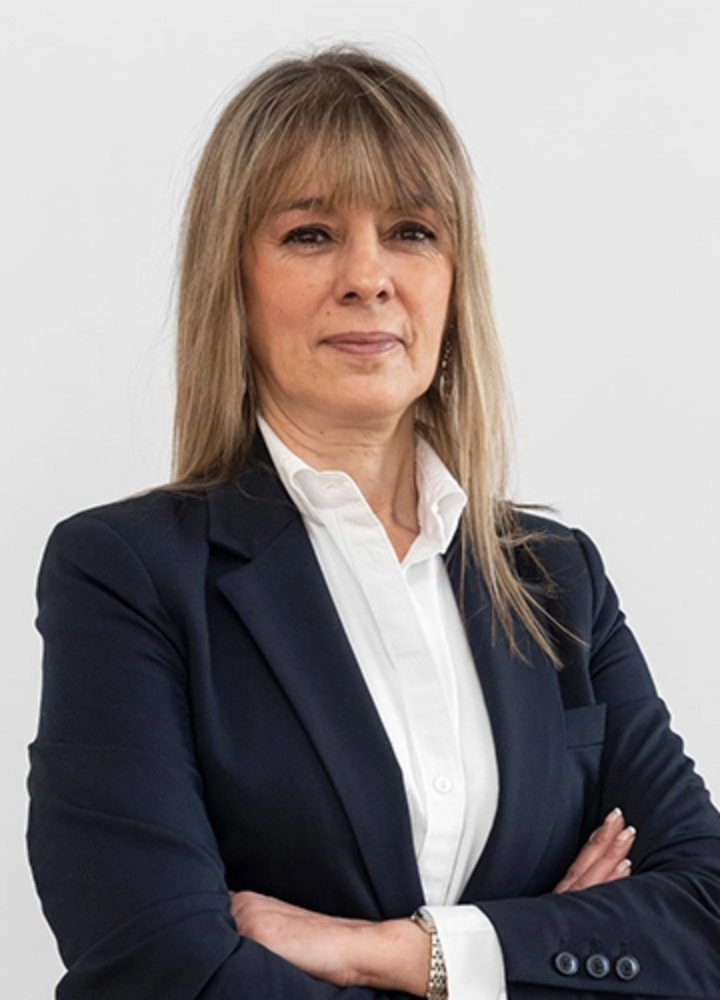 PILAR BESNARD POVEDA