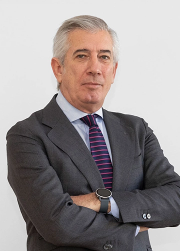 JOSÉ EMILIO GIL-TORESANO RIEGO