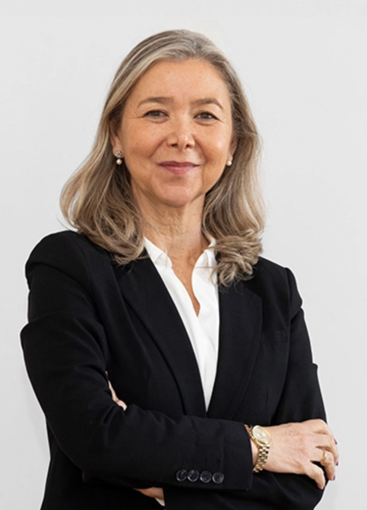 Mercedes Sainz de Rozas Gómez