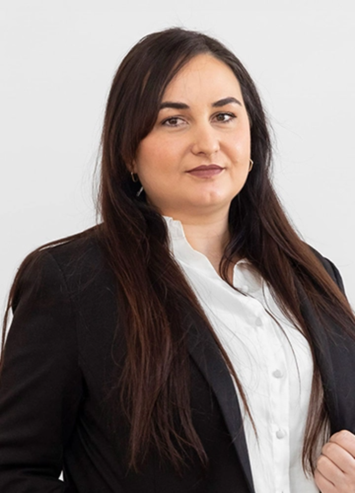 SILVIA MAREGIL MORENO