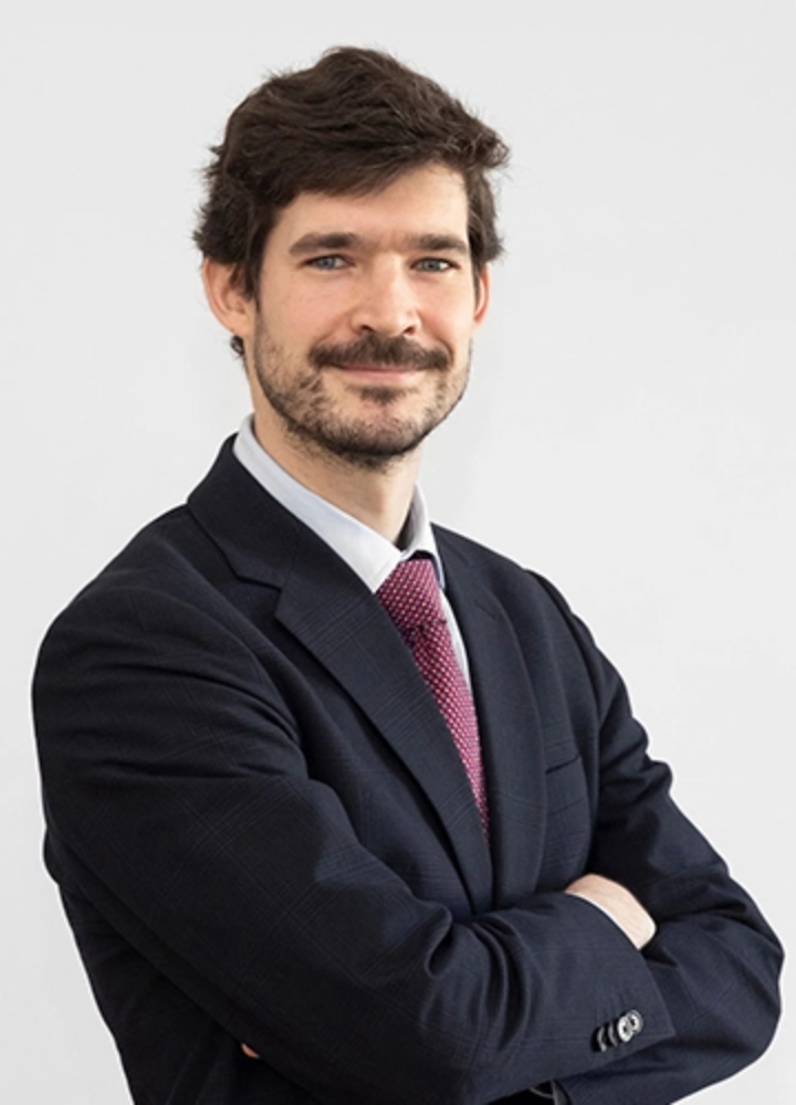 IGNACIO ORBEA ECHAVE