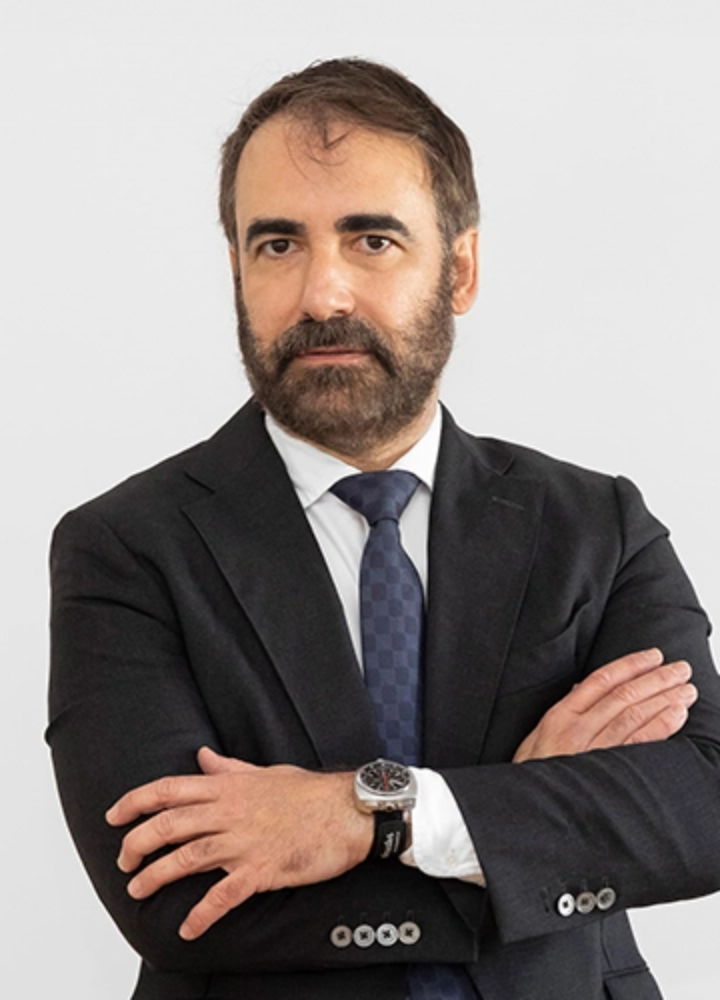 TOMÁS MARTÍNEZ PEÑA