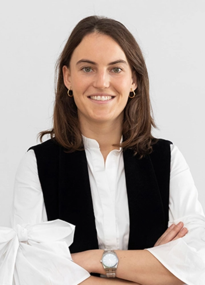 MARÍA DEL MAR CHINCHILLA FIDALGO