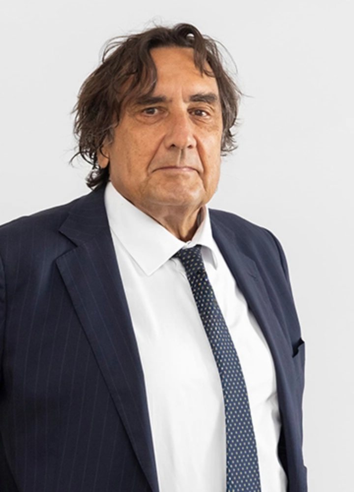 RAMÓN CARAVACA MAGARIÑOS