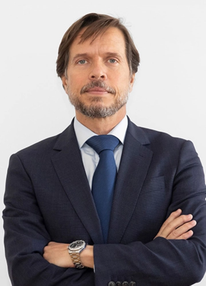 PEDRO CAPILLA MONTES