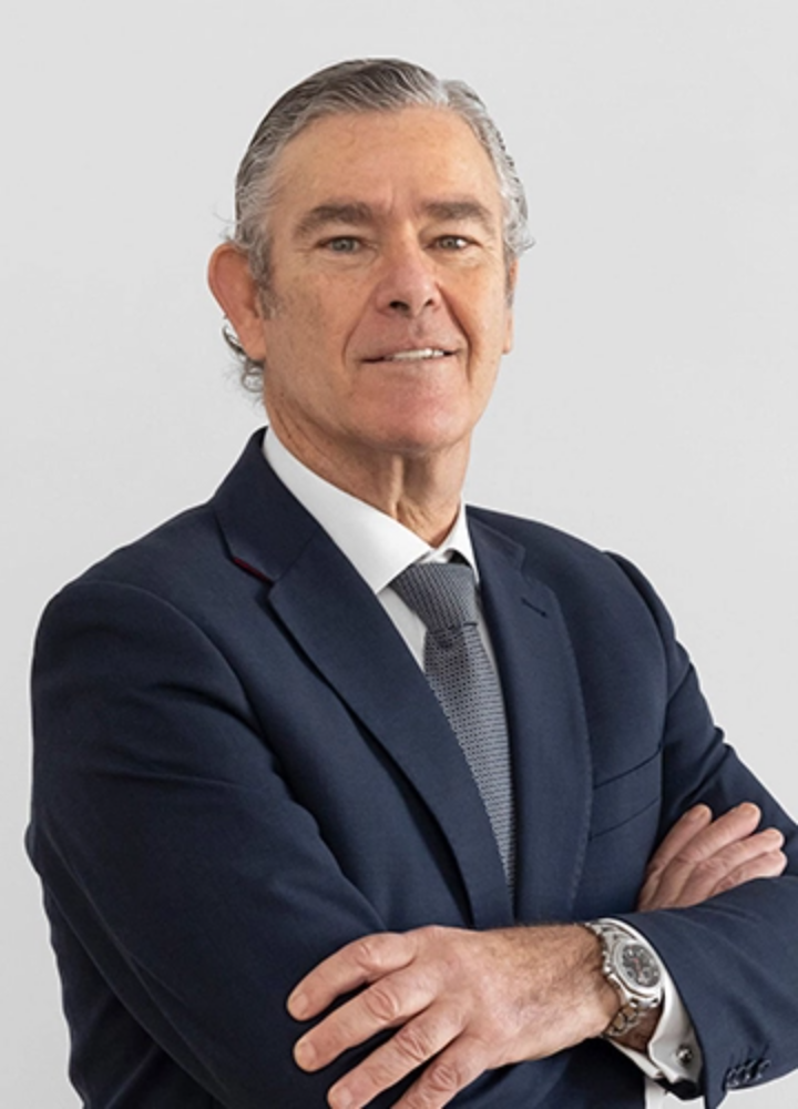 JOSE MANUEL CHINCHILLA ALVARGONZÁLEZ