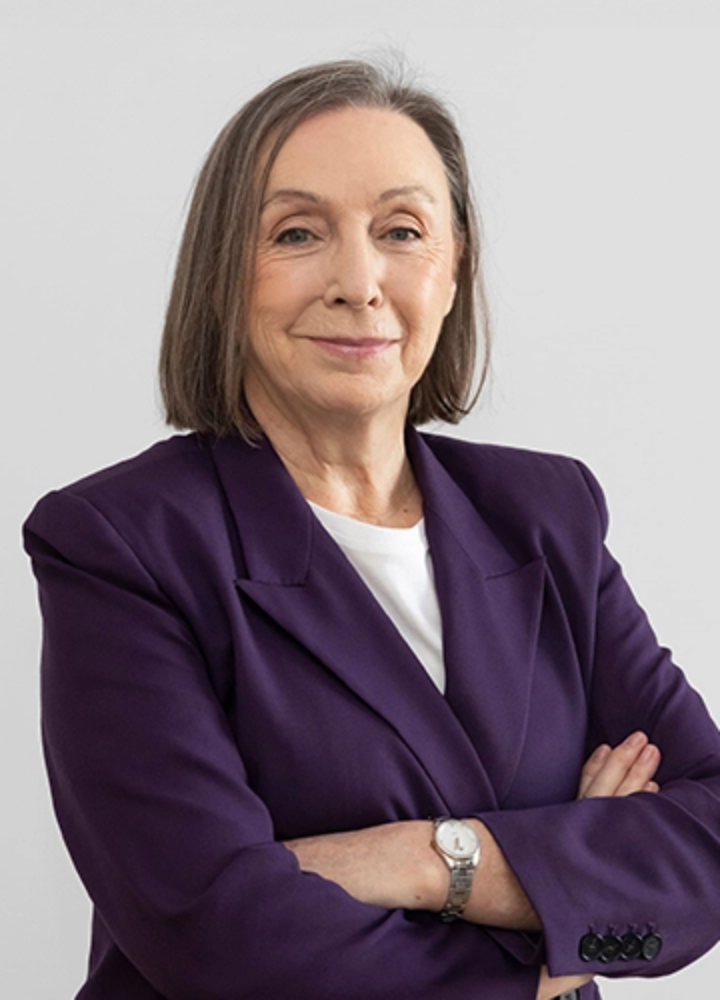 BEGOÑA GONZÁLEZ MARTÍN